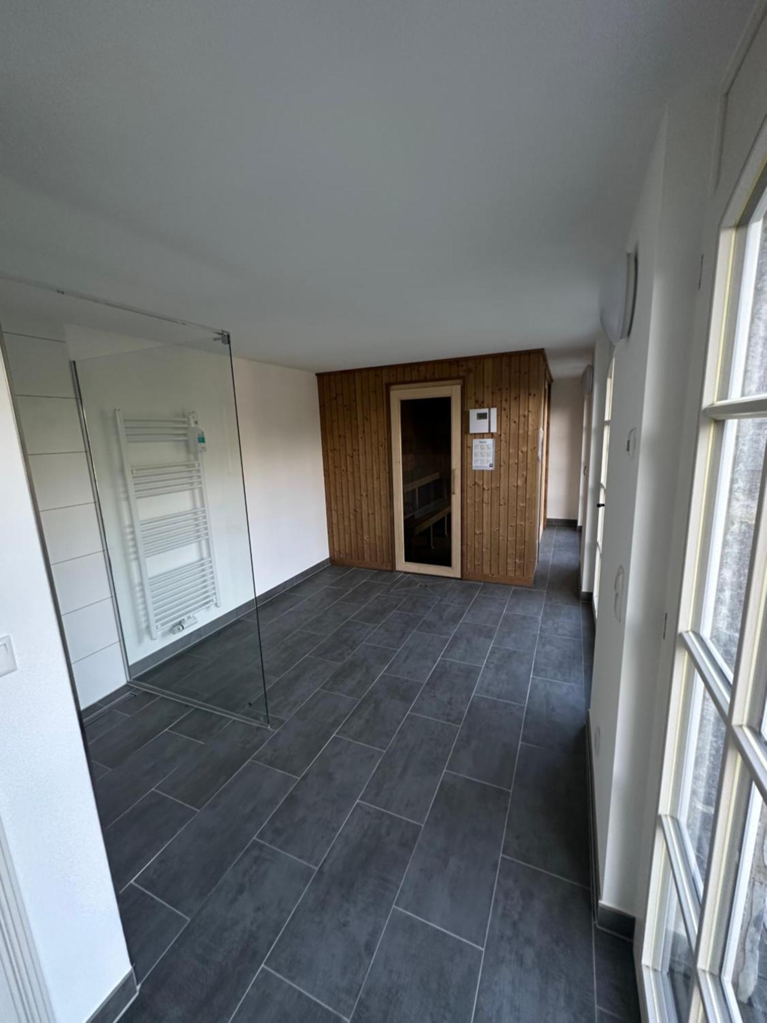 Ferienwohnung Blick Thyratal Stolberg (Harz) Exterior foto