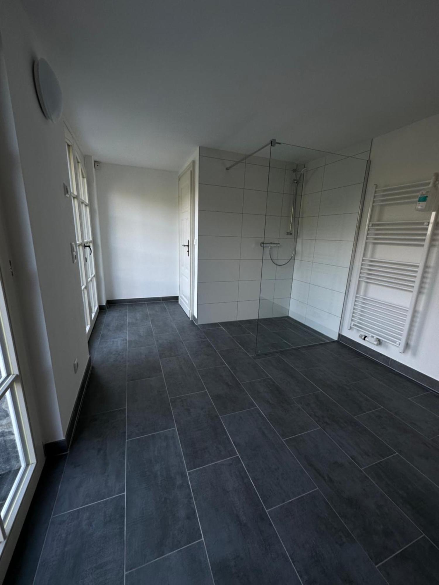 Ferienwohnung Blick Thyratal Stolberg (Harz) Exterior foto