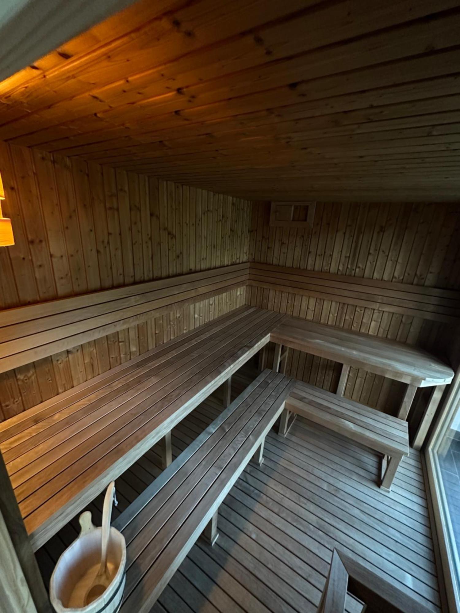 Ferienwohnung Blick Thyratal Stolberg (Harz) Exterior foto